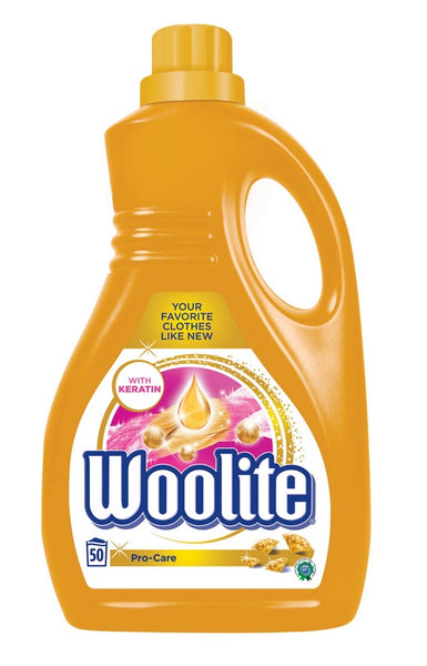 Woolite Pro-Washing Gel Caps 28ct. - TheEuroStore24