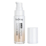 Skin Beauty Perfecting & Protecting Foundation SPF35 protective and perfecting foundation for the face 01 Fair 30ml