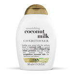 Coconut nourishing lotion with coconut milk 385ml