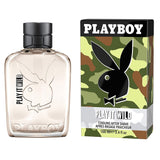 Play It Wild for Him Aftershave 100ml