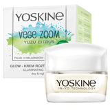 Vege Zoom Illuminating Day and Night Cream Yuzu Citrus 50ml