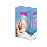 Bebi hypoallergenic soap flakes 200g