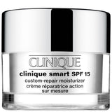 Smart ™ Custom-Repair Moisturizer SPF 15 non-greasy moisturizing cream for dry and combination skin 30ml