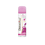 Kashmir & Orchid 150ml spray deodorant