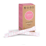 Tampons organic tampons with an applicator Mini 16 pcs