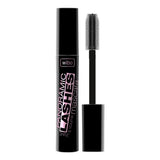 Panoramic Lashes Mascara Black 11g