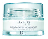 Hydra Life Pro-Youth Comfort Creme cream for dry skin 50 ml