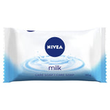 Care Soap soap in a bar of milk protein 90g