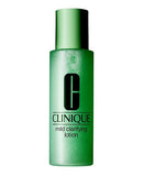 Mild Clarifying Lotion, gently exfoliating the skin of the face, neck and décolleté 200 ml