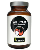 Wild Yam 400mg wild yam dietary supplement 90 capsules