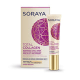 Total Collagen illuminating wrinkle reduction cream under the eyes and on the eyelids 15ml