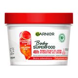 Body Superfood Watermelon moisturizing gel-cream with watermelon extract and hyaluronic acid 380ml