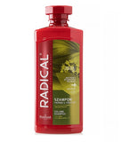 Radical Volume Shampoo shampoo for fine and delicate hair 400ml