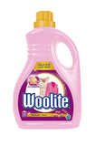 Delicate Wool washing liquid protection of delicate fabrics with keratin 2000ml