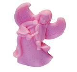 Happy Soaps Pink Little Angel natural glycerin soap Wi?nia 20g