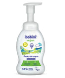 Bobini Vegan hypoallergenic washing foam 300ml