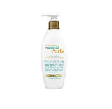 Quenching + Coconut Curls Frizz-Defying Curl Styling Milk 177ml