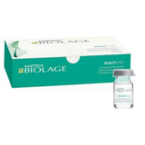 Biolage Scalpsync Aminexil Hair Treatment Treatment against hair loss 10x6ml