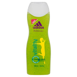 Vitality shower gel for women 400ml