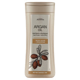 Argan Oil regenerating shampoo for dry and damaged hair 200ml