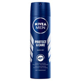 Men Protect & Care antiperspirant spray 150ml