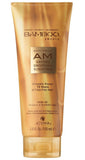 Bamboo Smooth Anti-Frizz Am Daytime Smoothing Blowout Balm 150ml