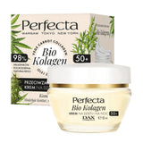 Bio Collagen face cream for day and night 50+ 50ml