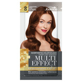 Multi Effect coloring shampoo 09 Nut Brown 35g