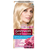 Color Sensation hair coloring cream 110 Diamond Super-Bright Blonde