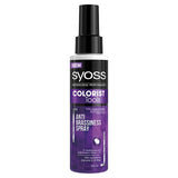 Colorist Tools Anti Brassiness spray against yellow tones 100ml