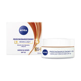 Anti-wrinkle + Modeling day cream SPF30 65+ 50ml