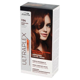 Ultraplex Color caring hair dye 7.54 Intensive Copper