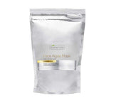 Face Algae Mask With Colloidal Gold face algae mask with Colloidal Gold sachet 190g