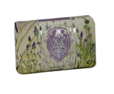 Bath Soap Lavender 200g bath soap