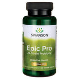 Epic Pro 25-Strain Probiotic dietary supplement 30 capsules