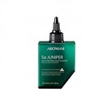 5A-Juniper Scalp Purifying Liquid Shampoo scalp cleansing shampoo with 2% glycyrrhetinic acid 40ml