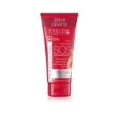 Extra Soft SOS intensively regenerating hand cream-dressing 5% urea + lanolin 100ml