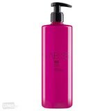 LAB 35 Signature Shampoo pampering and strengthening shampoo for dry and brittle hair 500ml