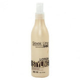 Sleek Line Styling Lotion With Silk hair styling fluid 300ml