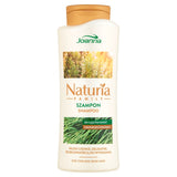 Naturia Family shampoo for fine hair Horsetail and Rosemary 750ml