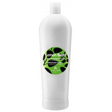 Lemon Balm Deep - Cleansing Shampoo 1000ml deep cleansing shampoo