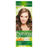 Naturia Color hair dye 215 Cold Blonde