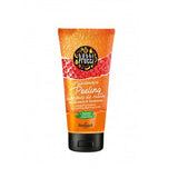 Tutti Frutti Moisturizing body sugar scrub Orange & Strawberry 210g