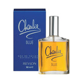 Charlie Blue eau de toilette spray 100ml