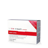 Ice Cream Energy Lotion Intensive Effect treatment against hair loss in 12x10ml ampoules