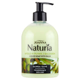 Naturia liquid soap with Olive Lotion 500ml