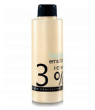 Basic Salon Oxydant Emulsion hydrogen peroxide in cream 3% 120ml