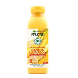 Fructis Banana Hair Food nourishing shampoo for very dry hair 350ml