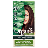 Naturia Organic nourishing hair dye 340 Tea