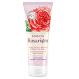 Rosarium moisturizing rose body balm 200ml